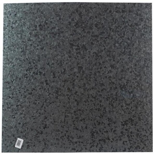 Swivel 11227 24 x 24 in. Mill Steel Sheet Metal - pack of 5 SW149709 - main